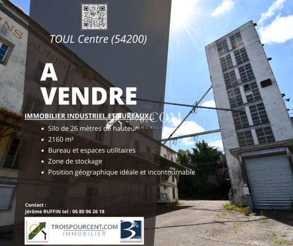 Autre 2160 m²