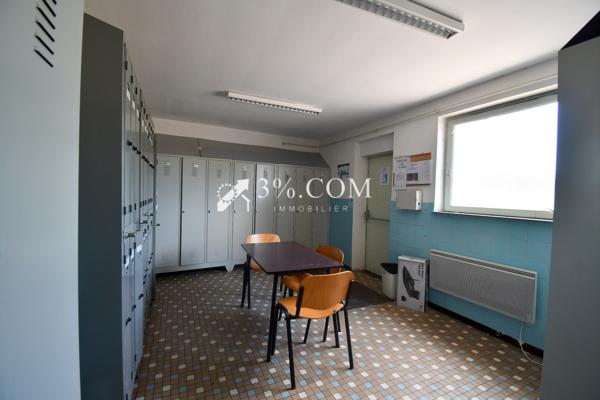 Autre 2160 m²