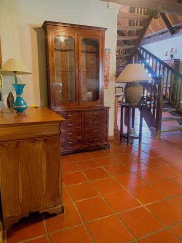 Maison à vendre 6 pièces + Appartement T2 SAINT CLAUDE (971)