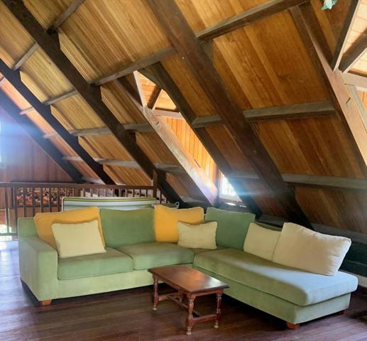 Maison à vendre 6 pièces + Appartement T2 SAINT CLAUDE (971)