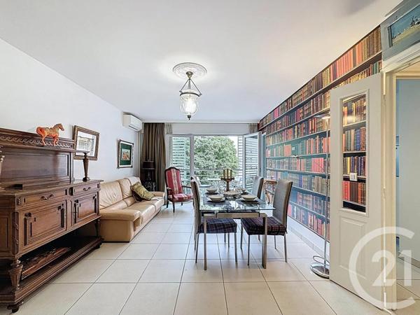 Appartement F3 à vendre  3 pièces - 68,15 m2 ANTIBES - 06