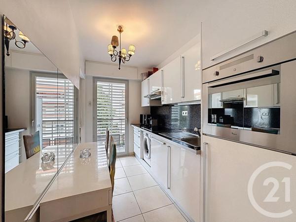 Appartement F3 à vendre  3 pièces - 68,15 m2 ANTIBES - 06