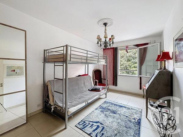 Appartement F3 à vendre  3 pièces - 68,15 m2 ANTIBES - 06