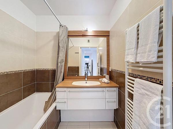 Appartement F3 à vendre  3 pièces - 68,15 m2 ANTIBES - 06