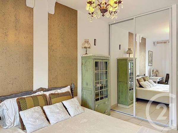 Appartement F3 à vendre  3 pièces - 68,15 m2 ANTIBES - 06