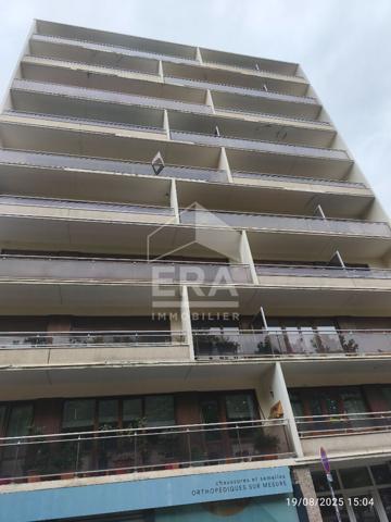 Appartement Saint Etienne 4 pièce(s) 125.2 m2