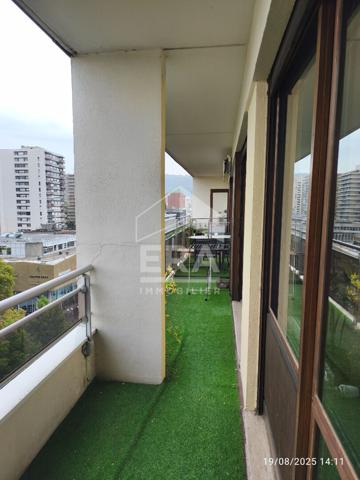 Appartement Saint Etienne 4 pièce(s) 125.2 m2