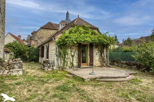 Maison à vendre |  Rignac |  3 pièces | 114 m²