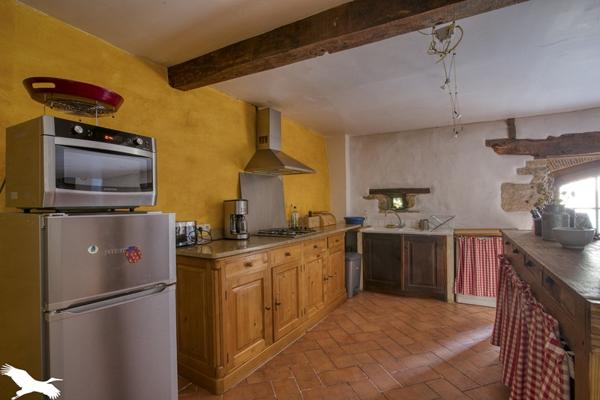 Maison à vendre |  Rignac |  3 pièces | 114 m²