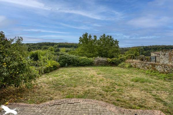 Maison à vendre |  Rignac |  3 pièces | 114 m²