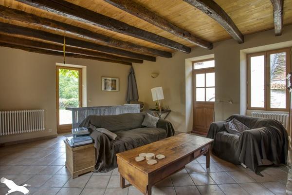 Maison à vendre |  Rignac |  3 pièces | 114 m²