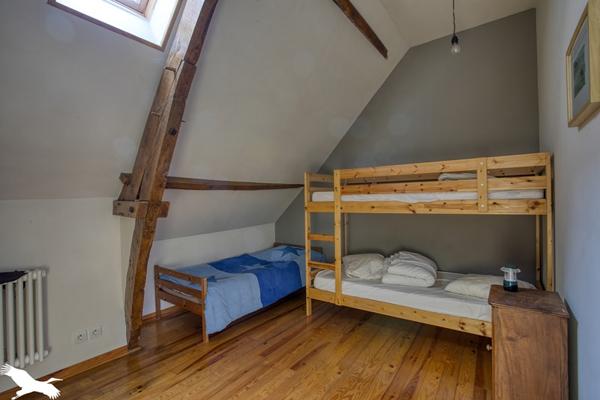 Maison à vendre |  Rignac |  3 pièces | 114 m²