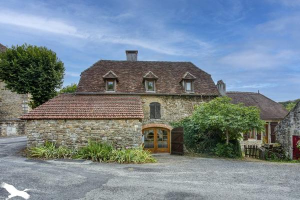 Maison à vendre |  Rignac |  3 pièces | 114 m²