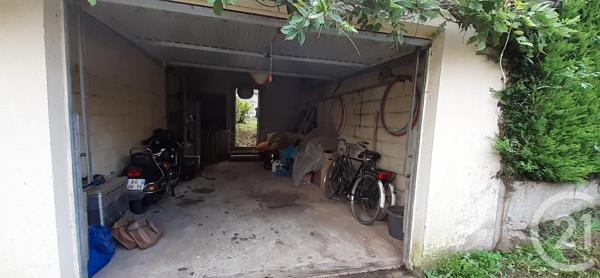 Maison à vendre  2 pièces - 61 m2 ST LAURENT L ABBAYE - 58