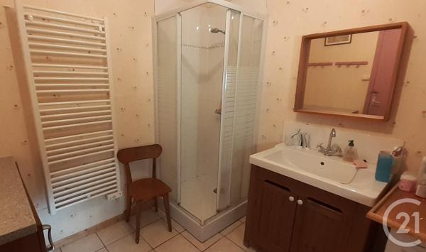 Maison à vendre  2 pièces - 61 m2 ST LAURENT L ABBAYE - 58