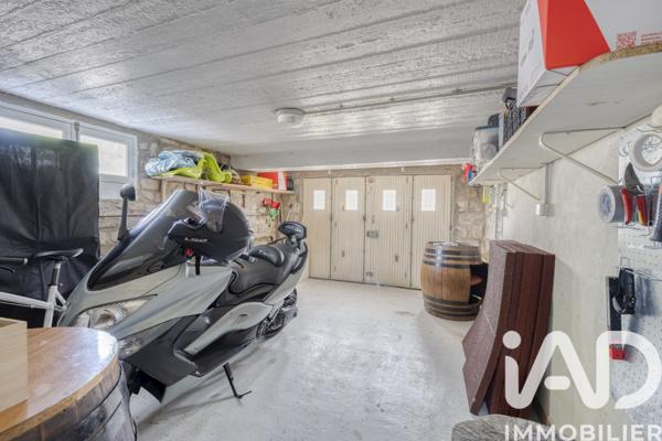 Maison à vendre 4 pièces 87 m² Persan