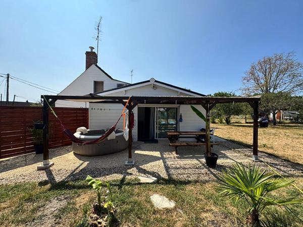 Maison Vierzon 3 pièce(s) 85 m2
