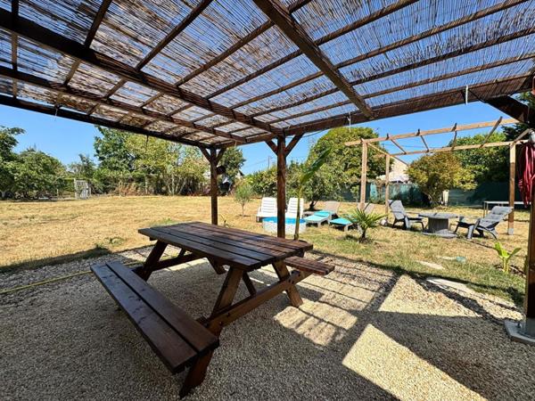 Maison Vierzon 3 pièce(s) 85 m2