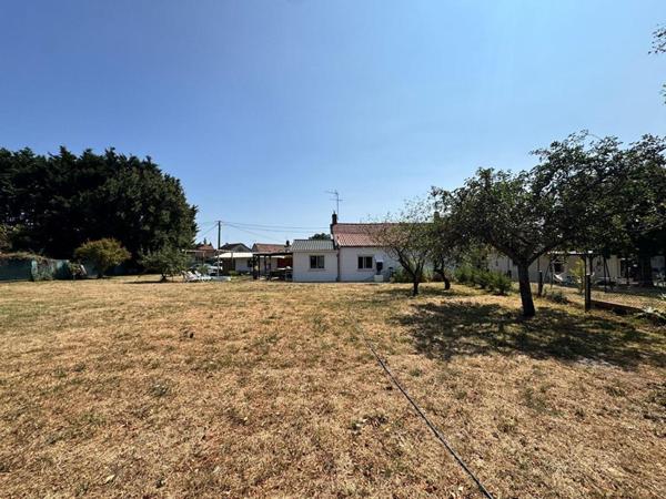 Maison Vierzon 3 pièce(s) 85 m2