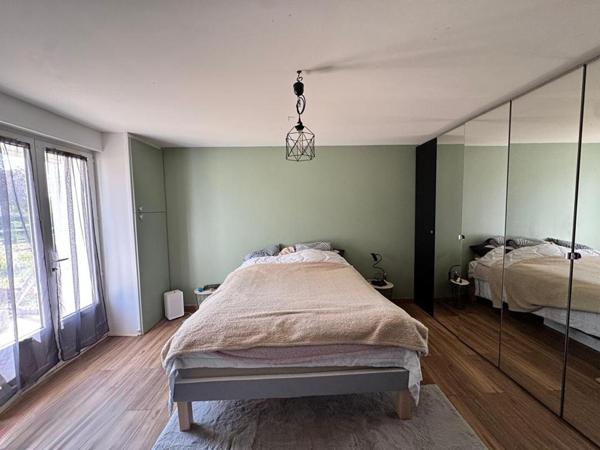 Maison Vierzon 3 pièce(s) 85 m2