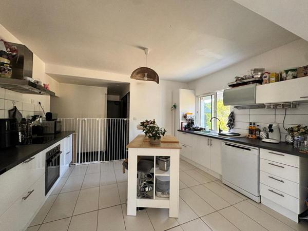 Maison Vierzon 3 pièce(s) 85 m2
