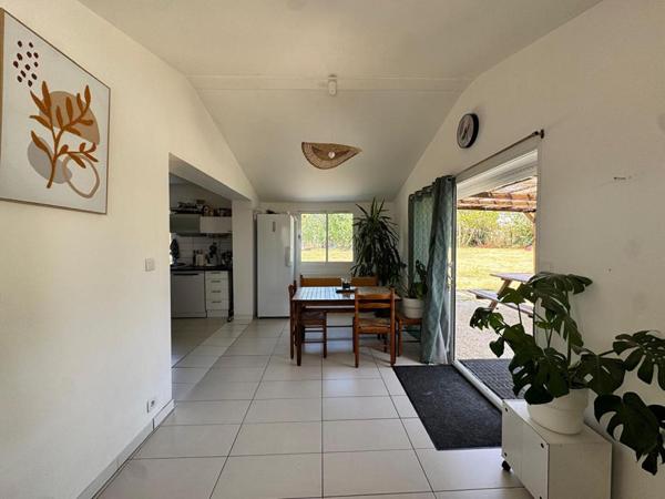 Maison Vierzon 3 pièce(s) 85 m2