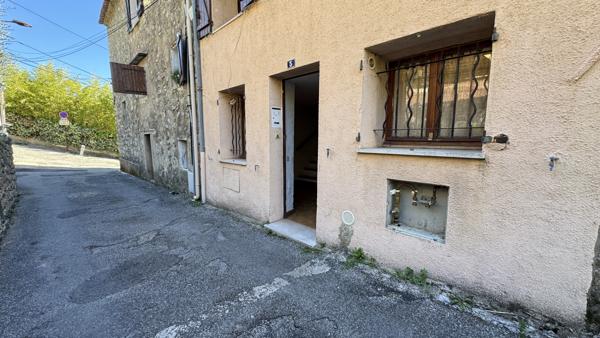 Appartement 3 pièces - 40 m²