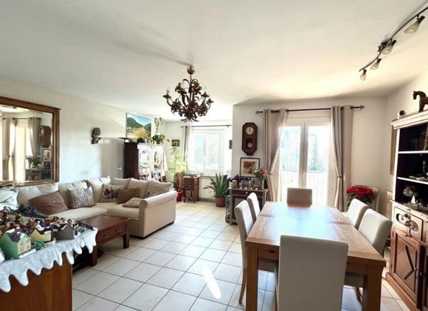 Vente Appartement 4 pièces 91 m2 à Cagnes-sur-Mer