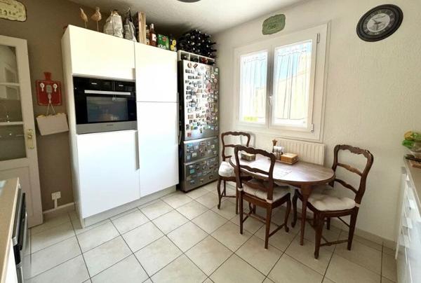 Vente Appartement 4 pièces 91 m2 à Cagnes-sur-Mer