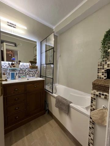 Vente Appartement 4 pièces 91 m2 à Cagnes-sur-Mer