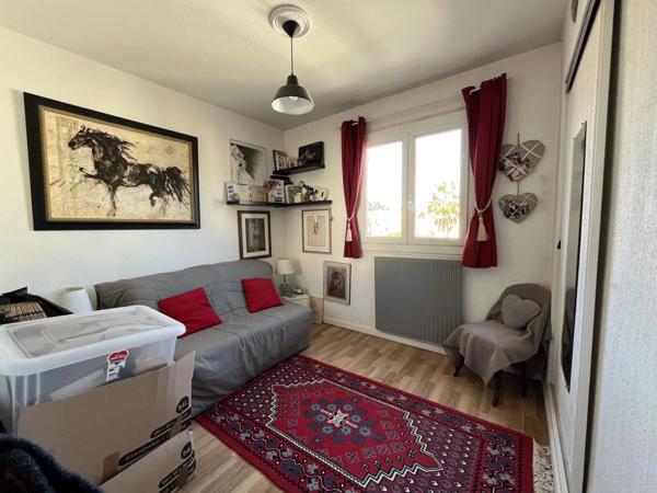 Vente Appartement 4 pièces 91 m2 à Cagnes-sur-Mer