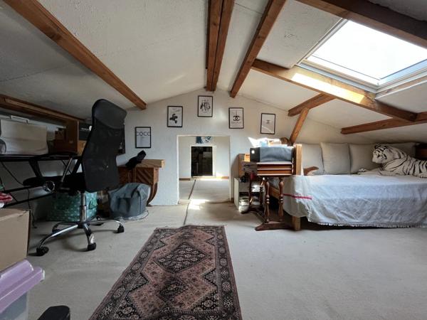 Vente Appartement 4 pièces 91 m2 à Cagnes-sur-Mer