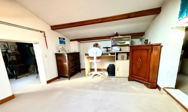 Vente Appartement 4 pièces 91 m2 à Cagnes-sur-Mer