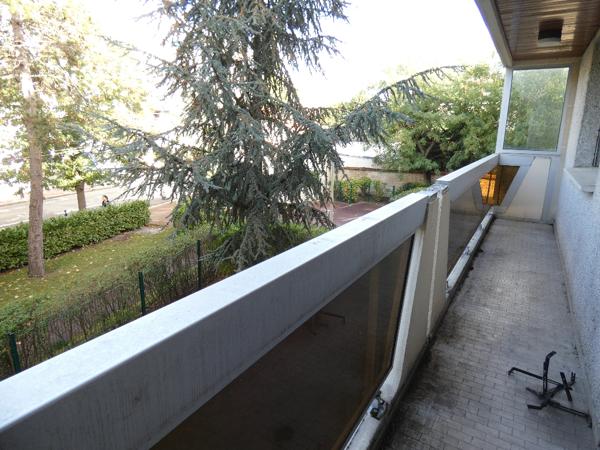 Appartement Chatou 4 pièce(s)