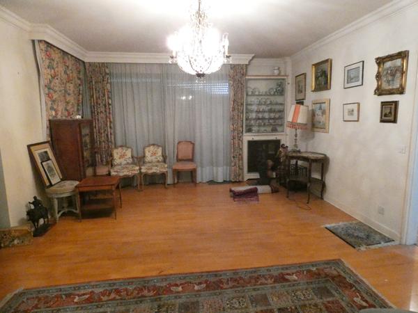 Appartement Chatou 4 pièce(s)