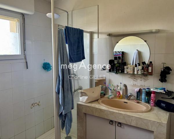 Maison à Locminé, 56500 - 5 pièces 135m²