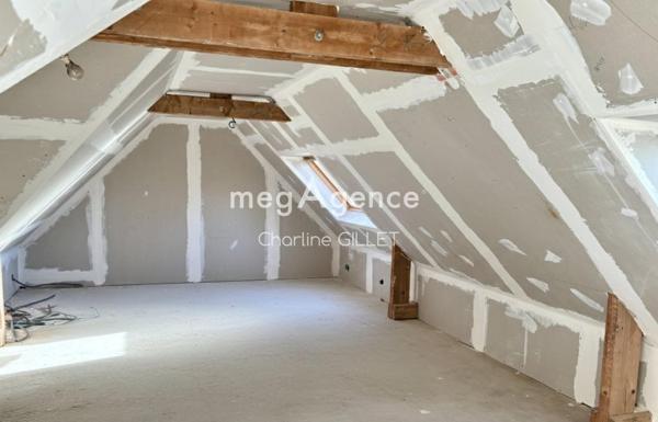 Maison à Locminé, 56500 - 5 pièces 135m²