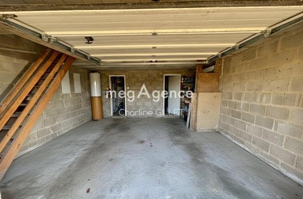 Maison à Locminé, 56500 - 5 pièces 135m²