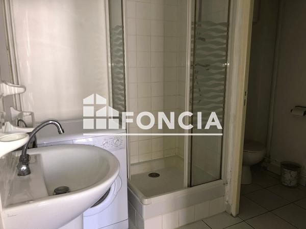 Location Studio meublé 39 m² - 73 QUAI SOUTHAMPTON Le Havre 76600