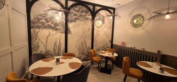 À vendre : Restaurant clé en main – Quartier Vieux Marché, Rouen Rive Droite