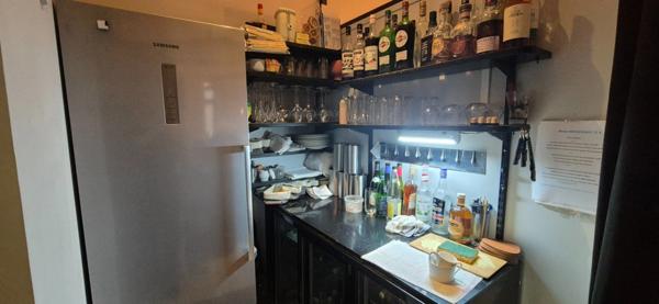 À vendre : Restaurant clé en main – Quartier Vieux Marché, Rouen Rive Droite