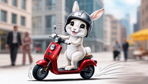 Fonds de commerce à vendre ROUEN (76) spécialisé en mobilité électrique