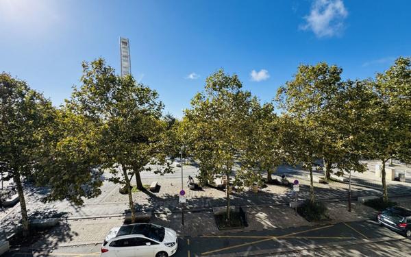 Appartement à vendre    3 pièces • 103,34 m2 La Rochelle