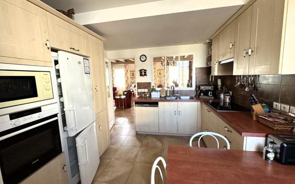 Appartement à vendre    3 pièces • 103,34 m2 La Rochelle