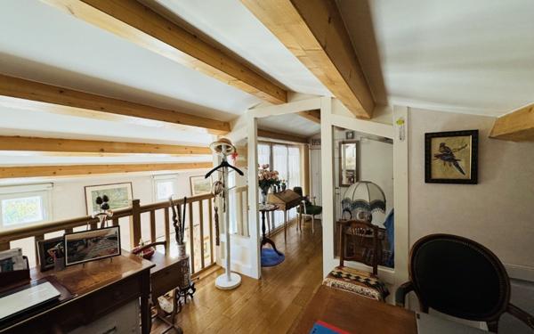 Appartement à vendre    3 pièces • 103,34 m2 La Rochelle