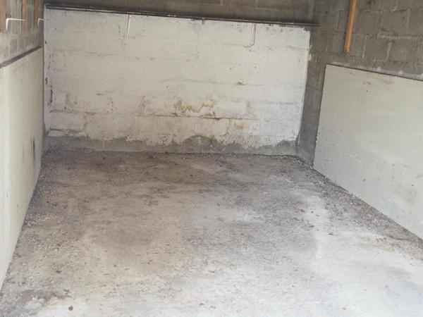 Parking / box Dijon 15 m2 quartier des facs