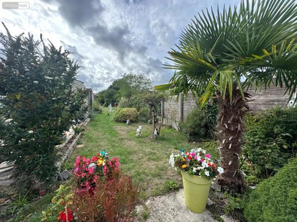 Achat - Maison | Maison Petite-Synthe 59640 2 pièces 41 m 2 229 m 2