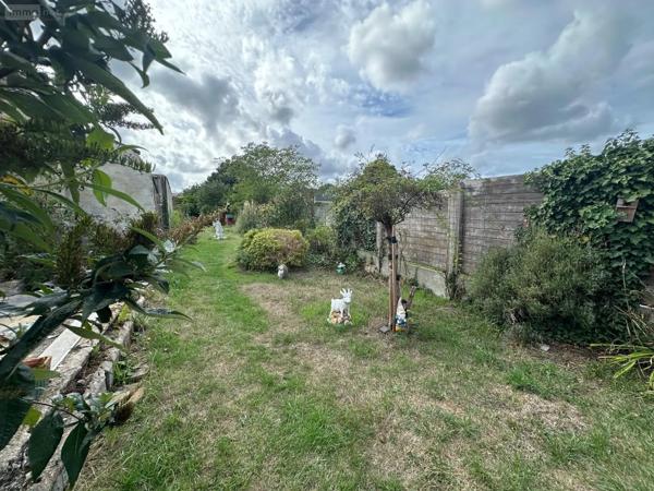 Achat - Maison | Maison Petite-Synthe 59640 2 pièces 41 m 2 229 m 2