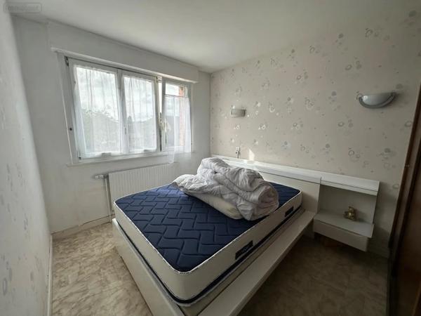 Achat - Maison | Maison Petite-Synthe 59640 2 pièces 41 m 2 229 m 2