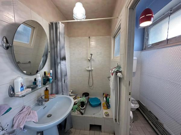Achat - Maison | Maison Petite-Synthe 59640 2 pièces 41 m 2 229 m 2